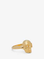 Skull Ring