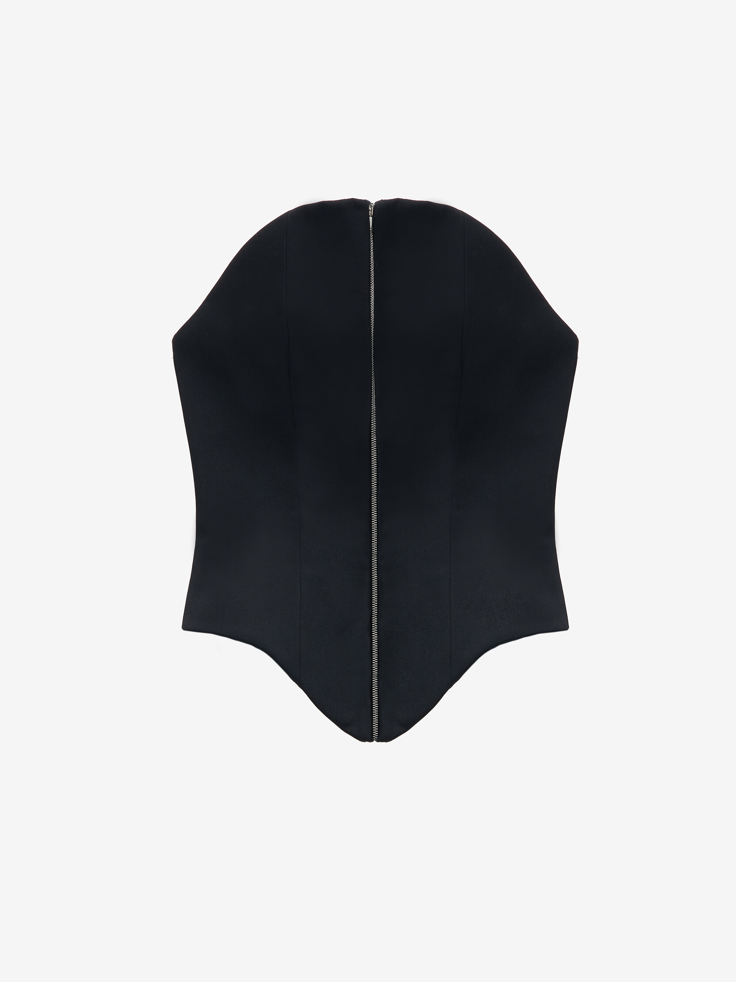 Haut Corset