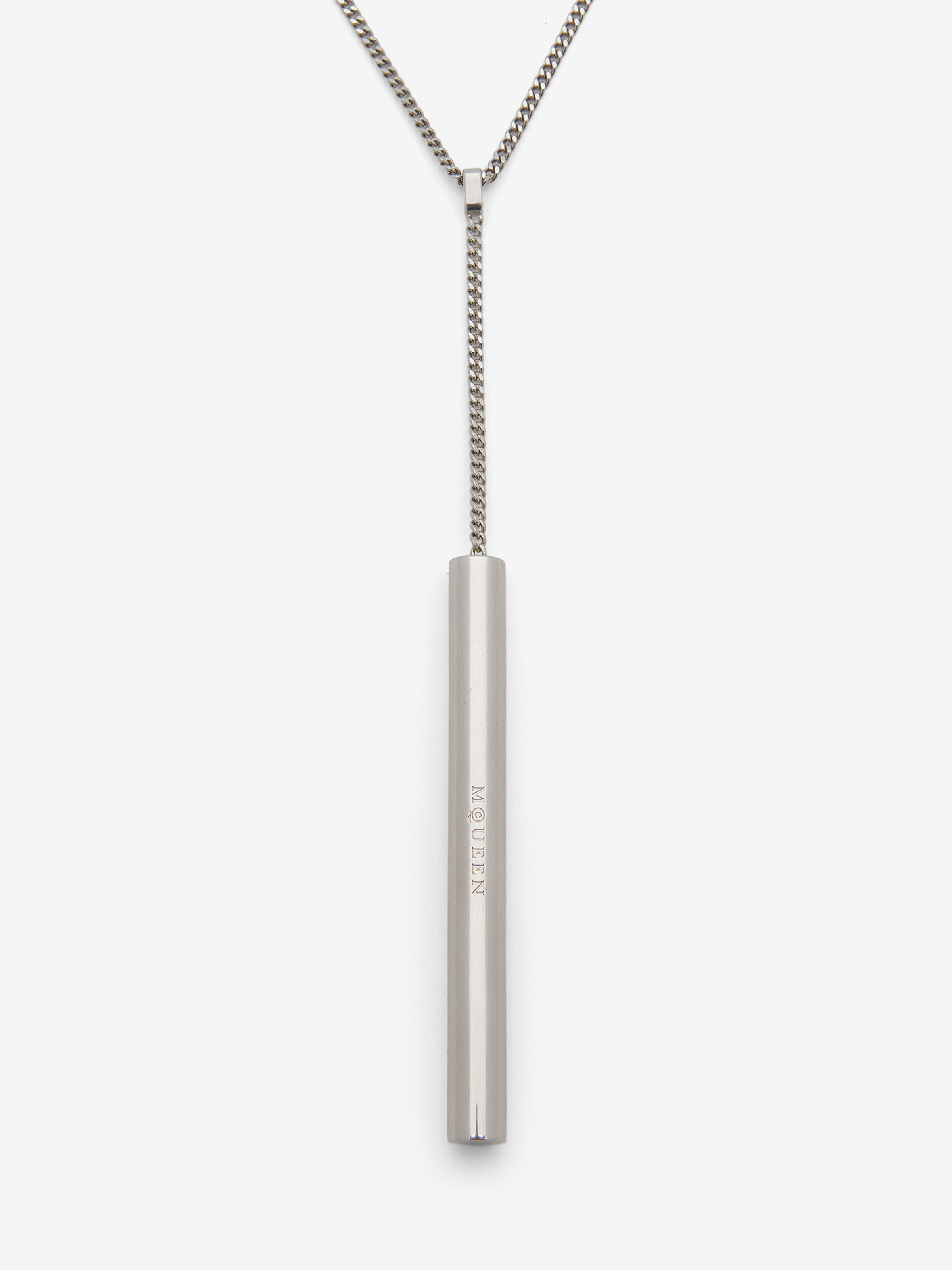 T-Bar Chain Necklace