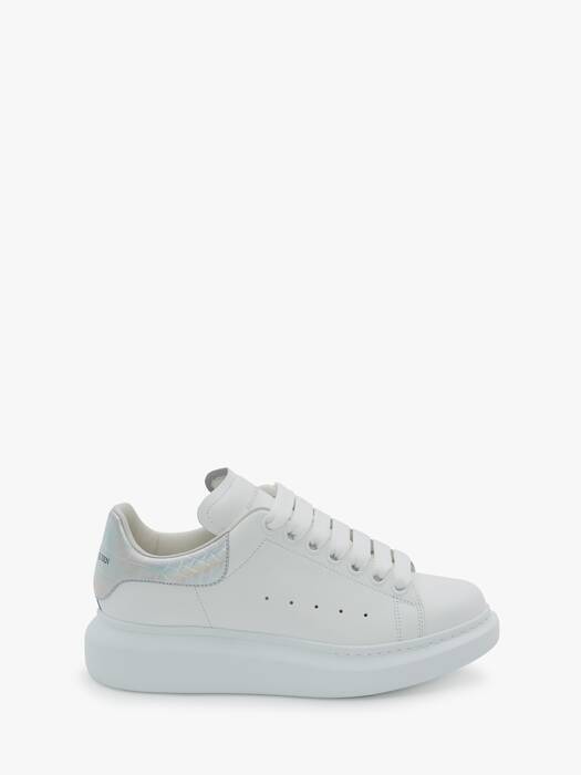 Oversized Sneaker | Alexander McQueen US