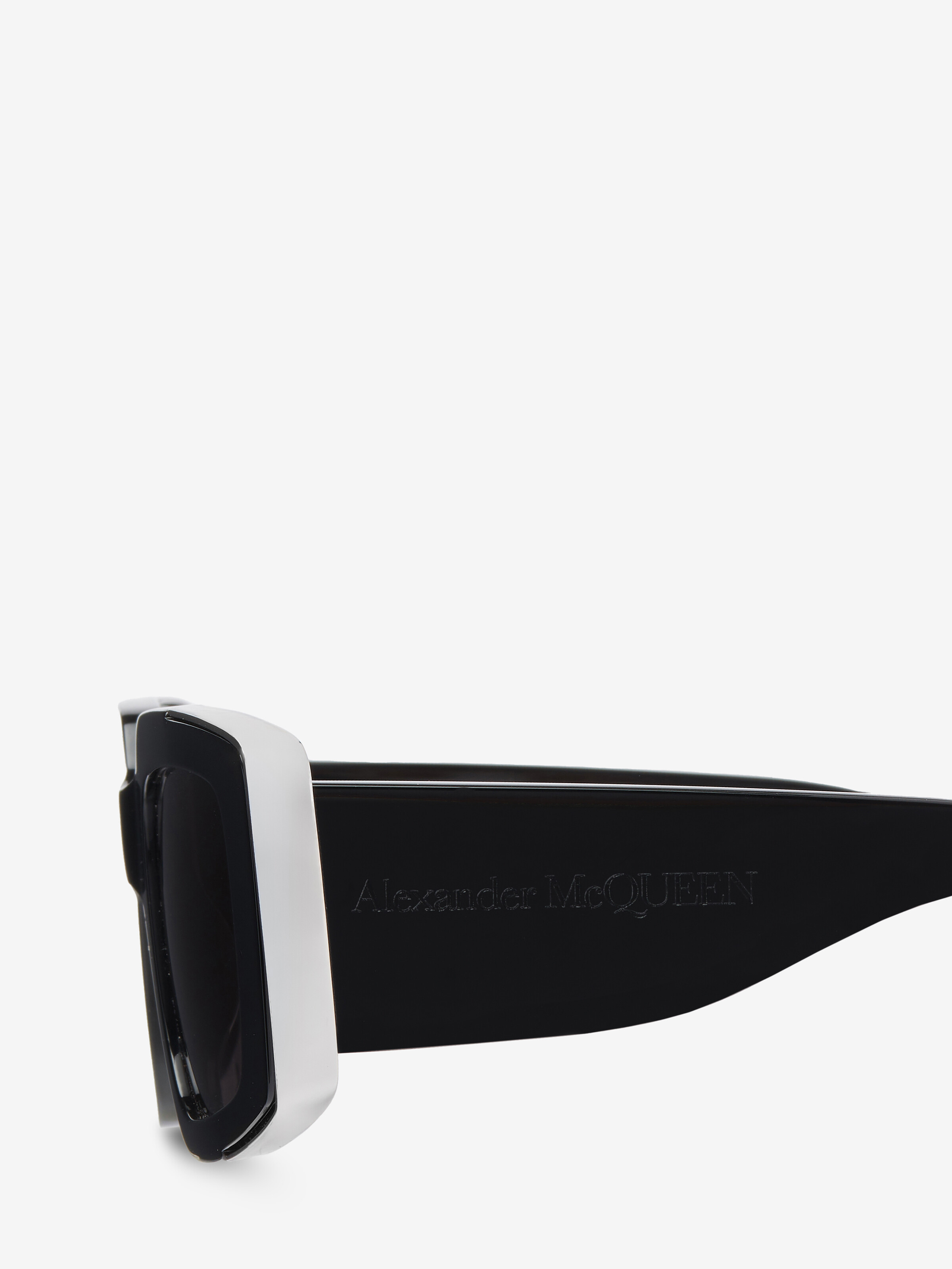 The Grip Geometrical Sunglasses
