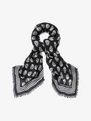 Biker Skull Scarf