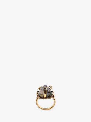 Beetle Ring