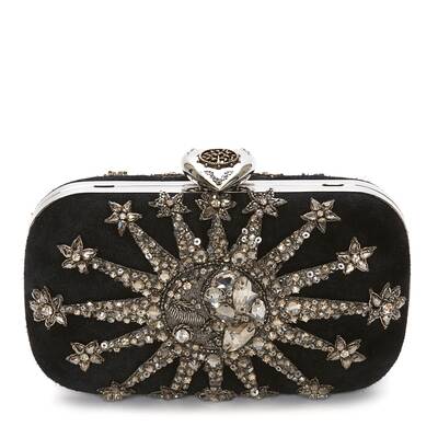 alexander mcqueen clutch sale