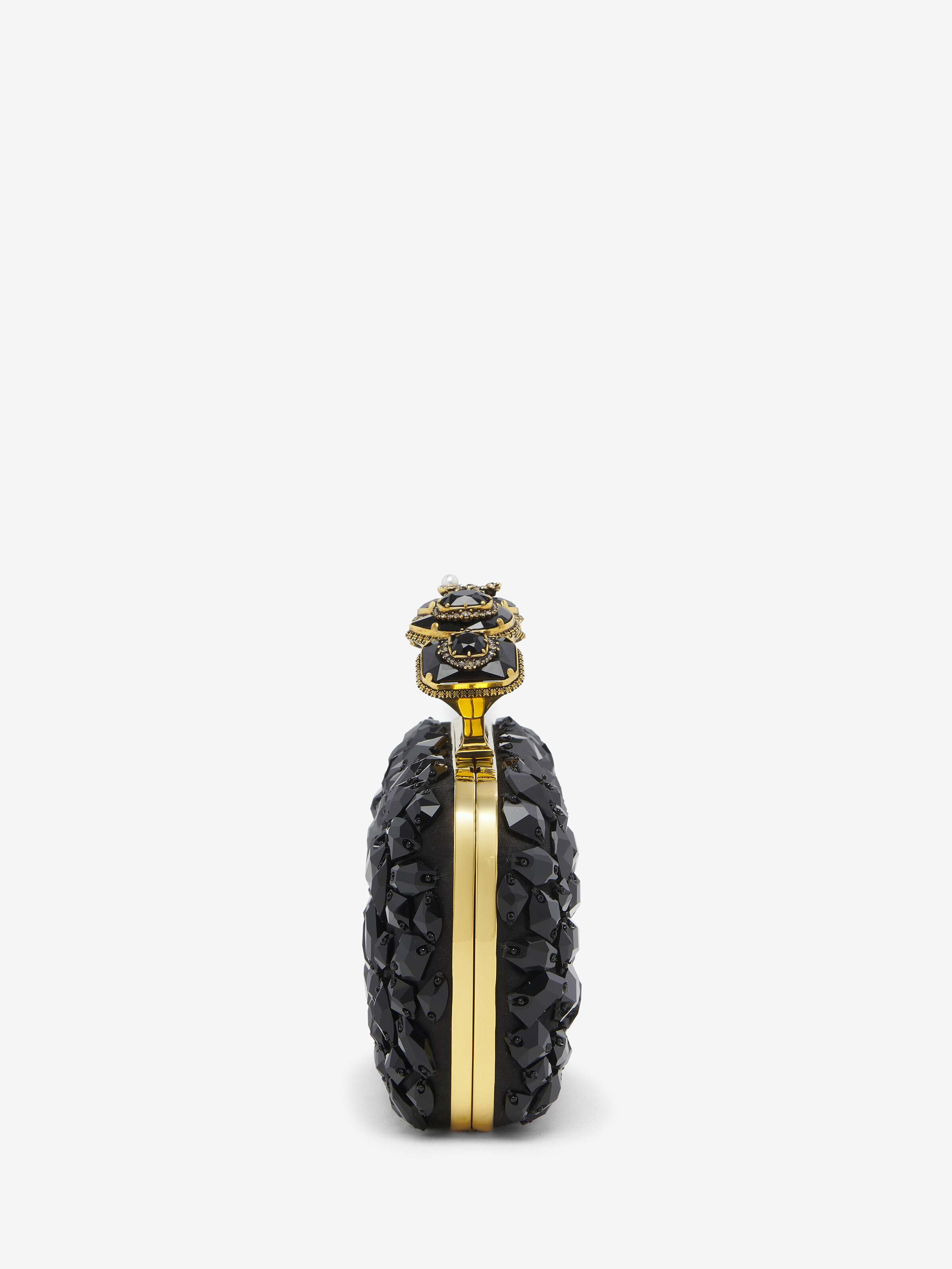 Clutch gioiello Spider Knuckle
