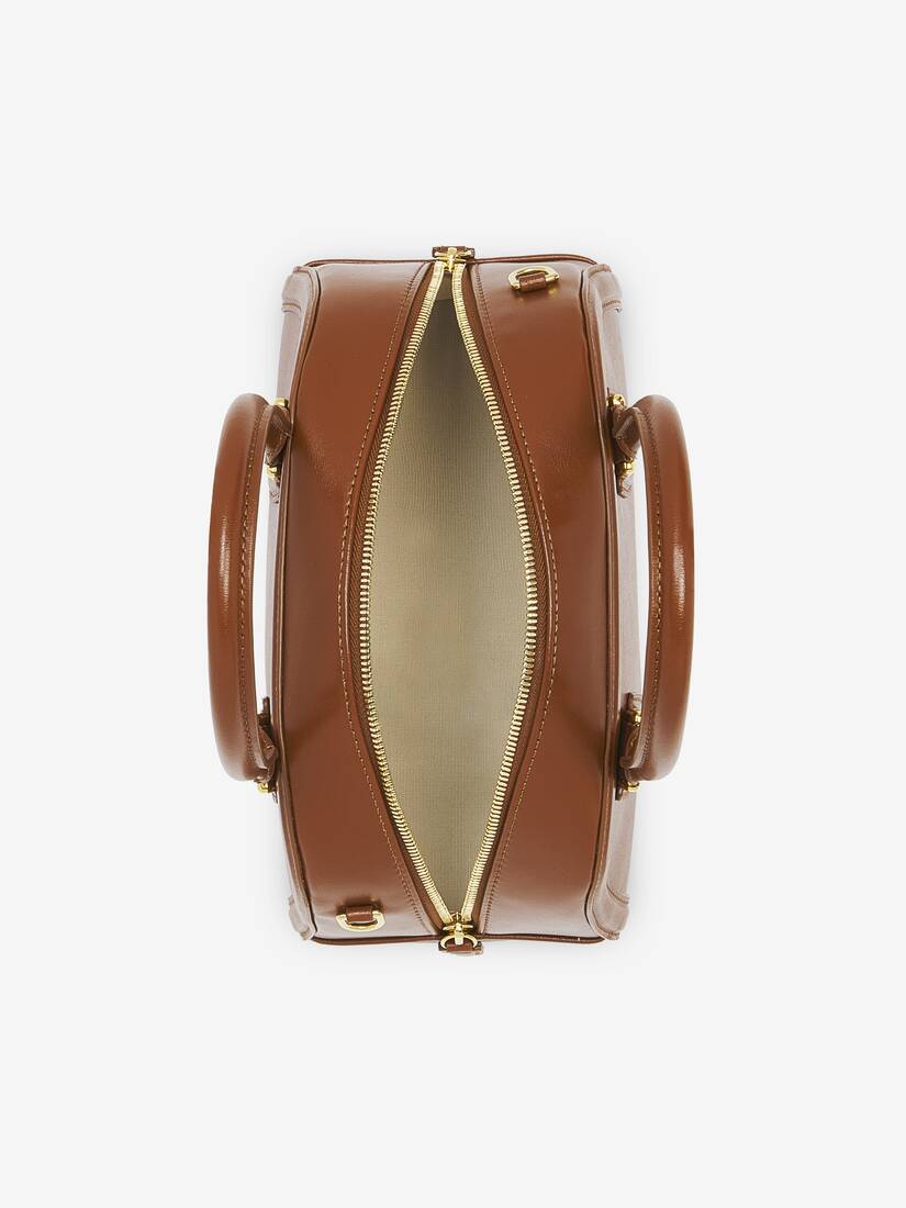 Small Birdee Boston Bag