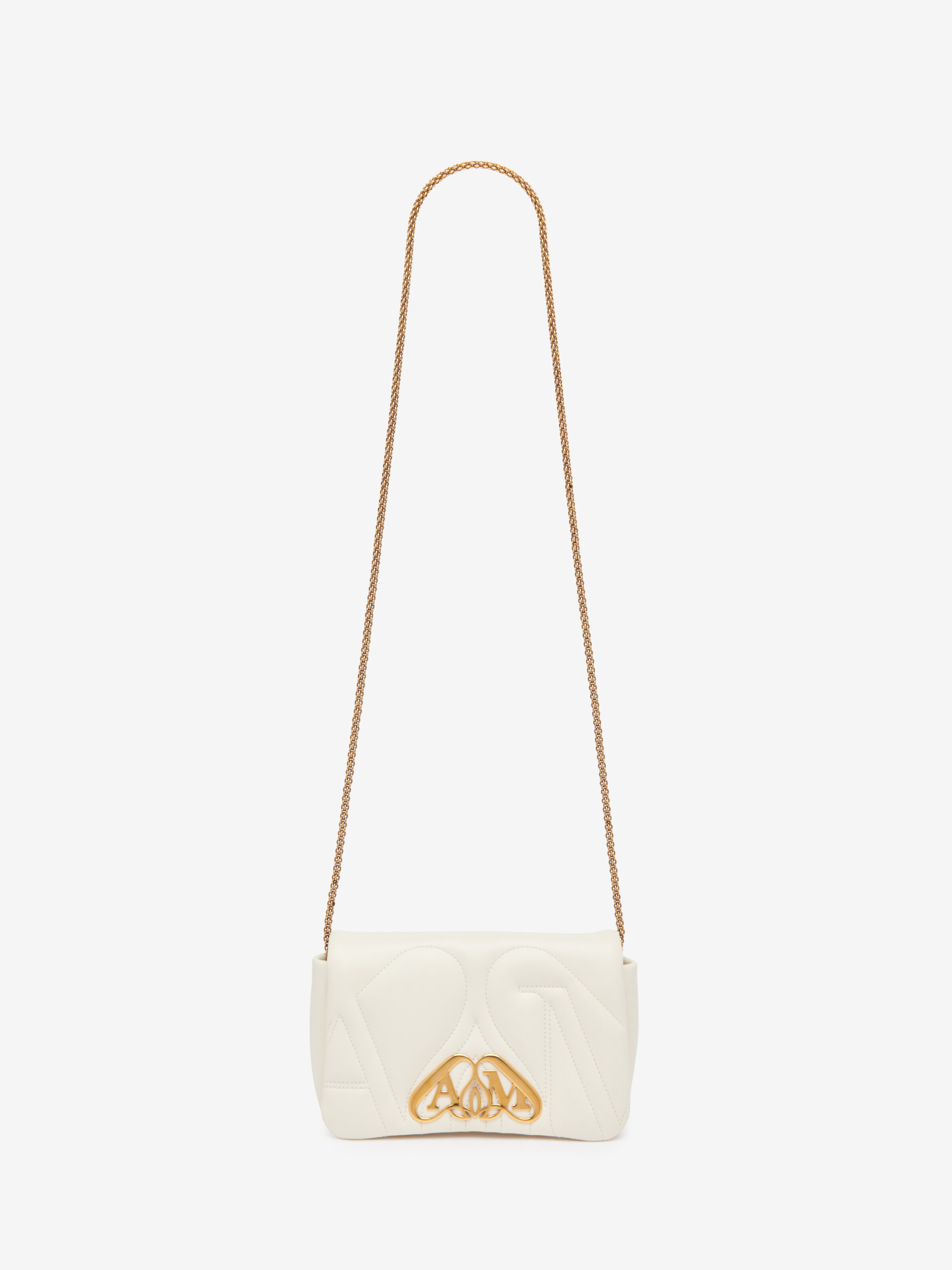 The Seal Mini Bag
