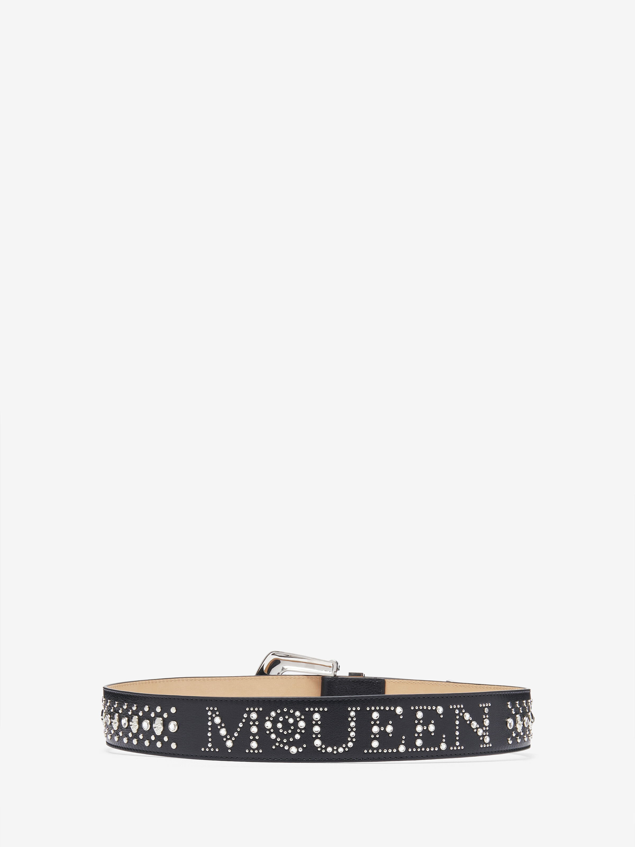 Jewelled Arrow Belt
