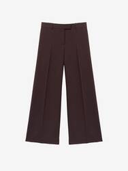 Side Stripe Trousers