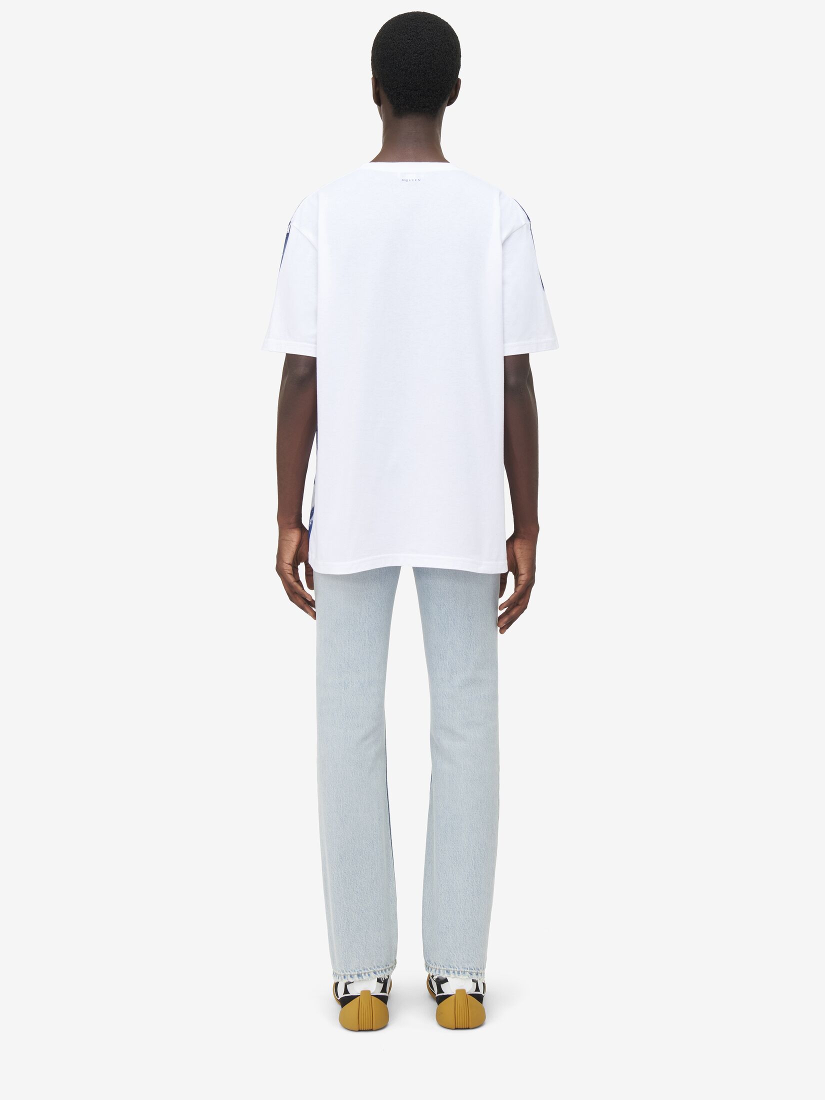 Alexander Mcqueen - Man - Green - Sweatshirt