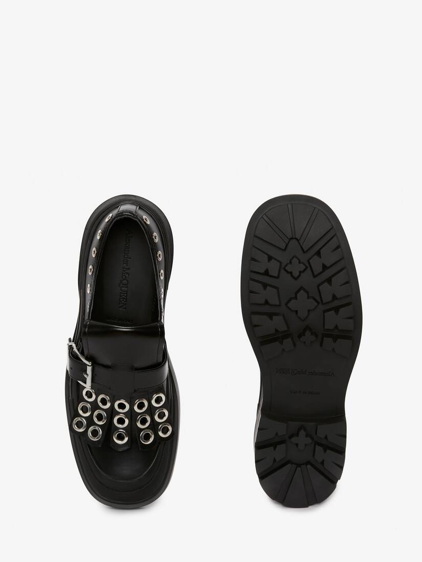 Stack Monk Strap