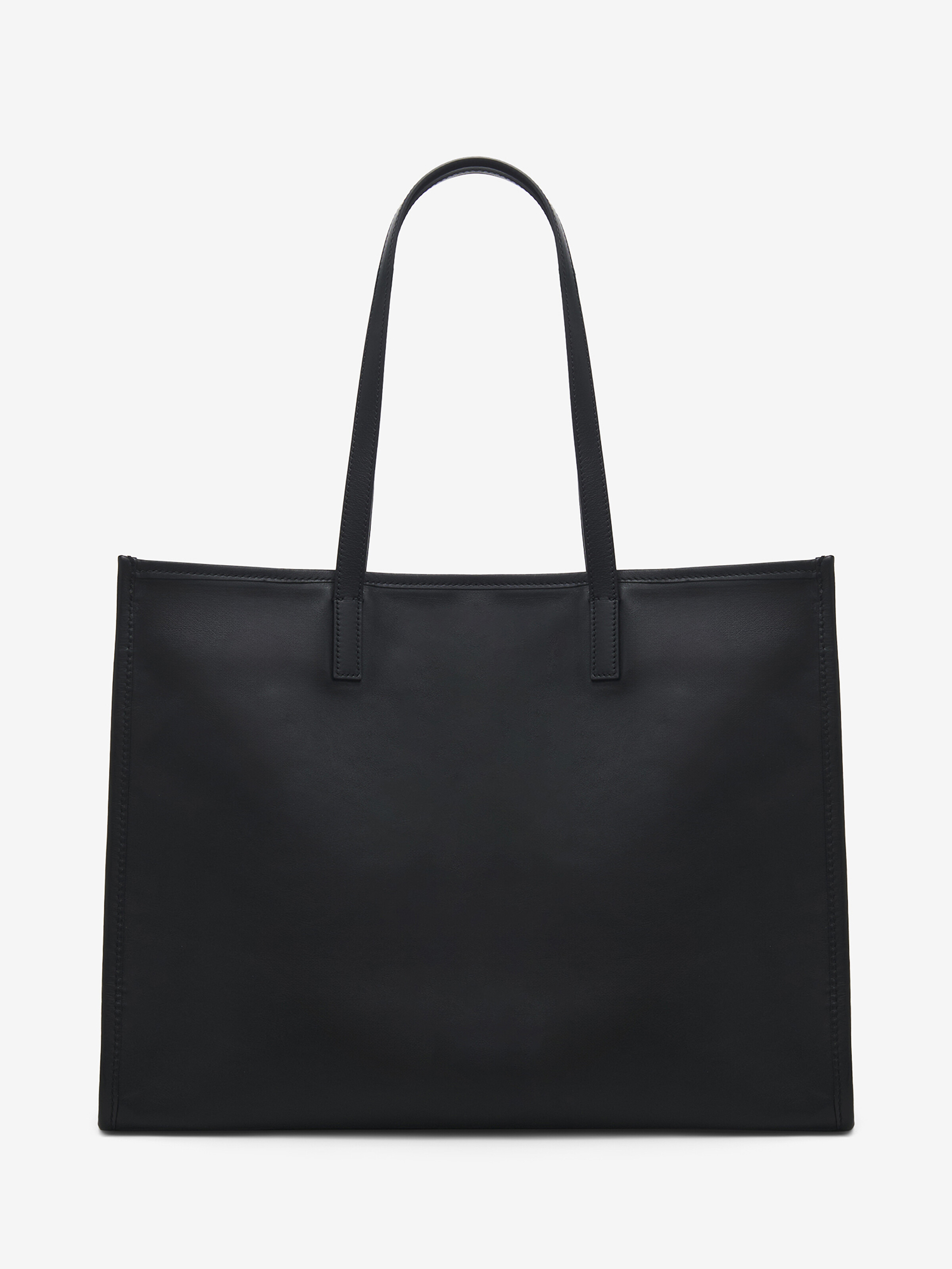 McQueen Pendant Tote Bag