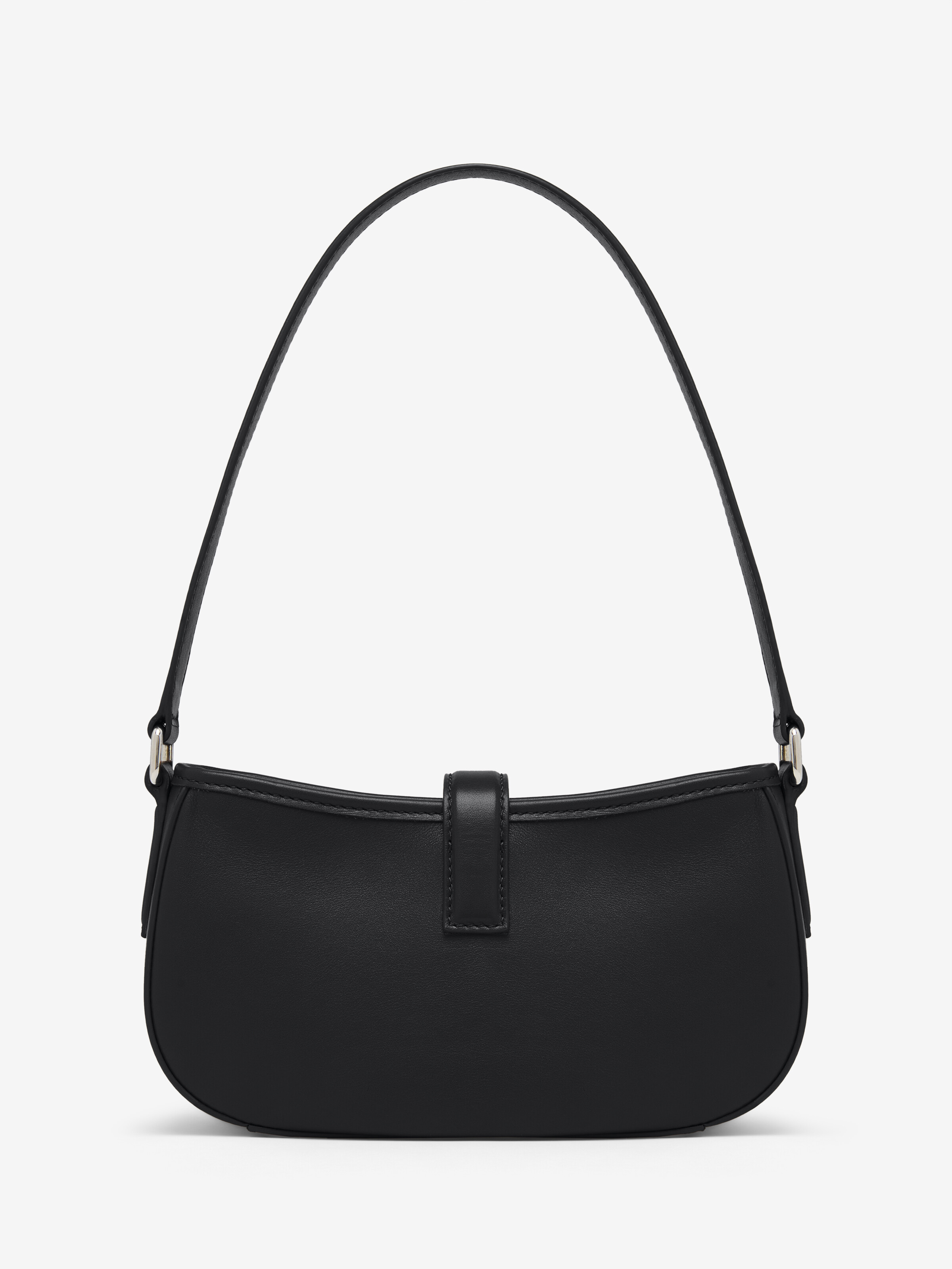 Mini T-Bar Shoulder Bag