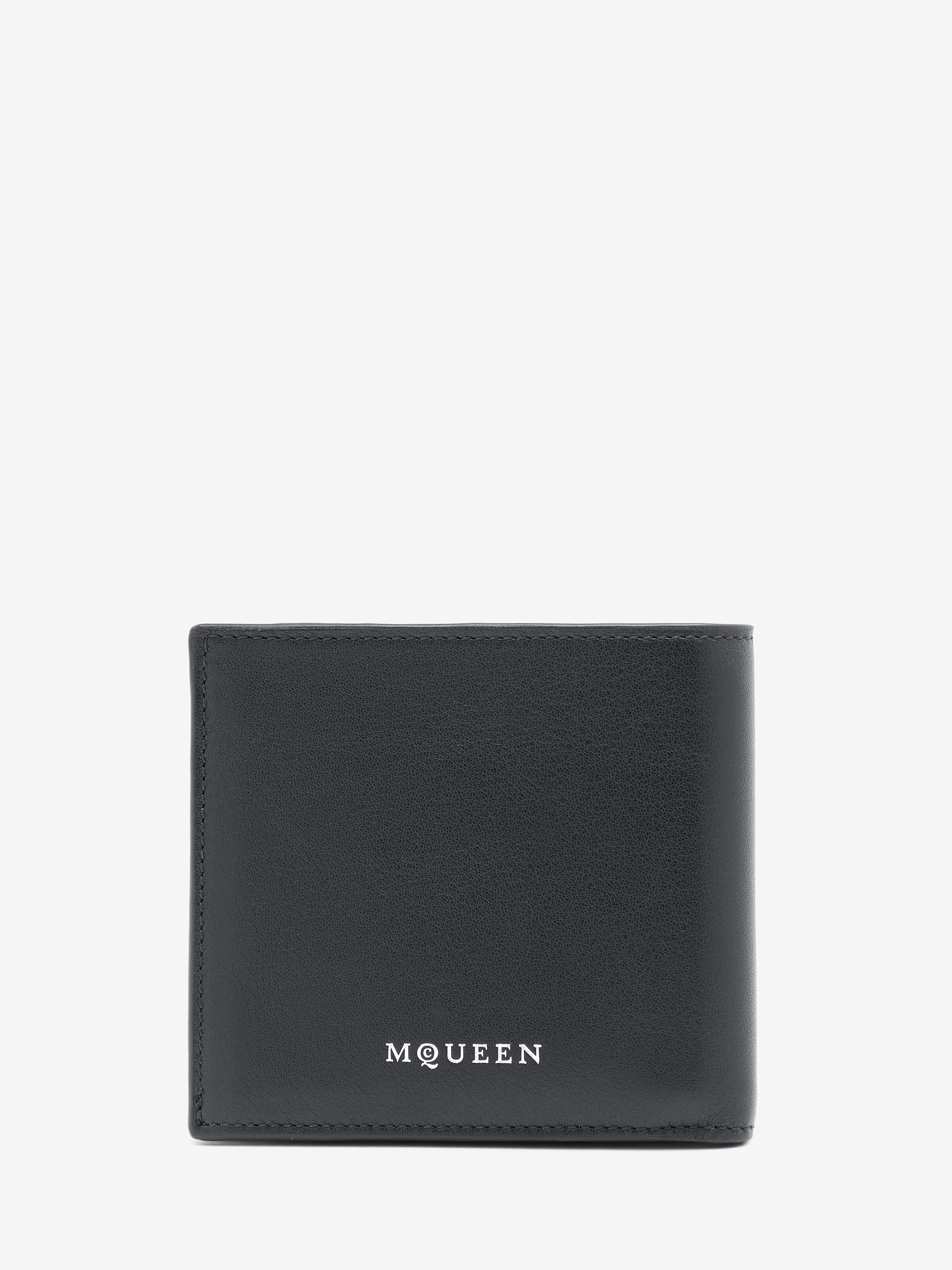 Skull Bifold Wallet