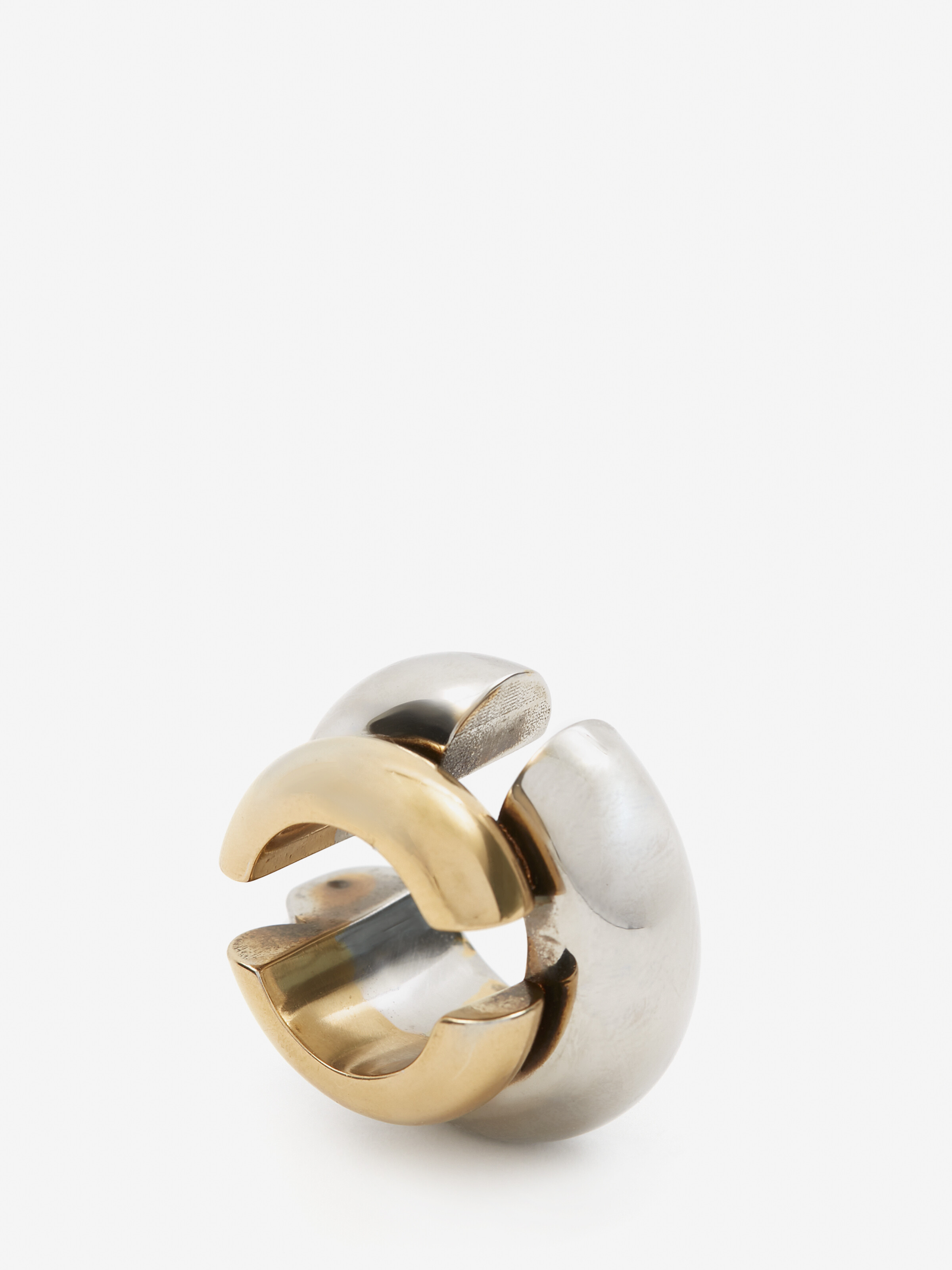 Broken Ear Cuff
