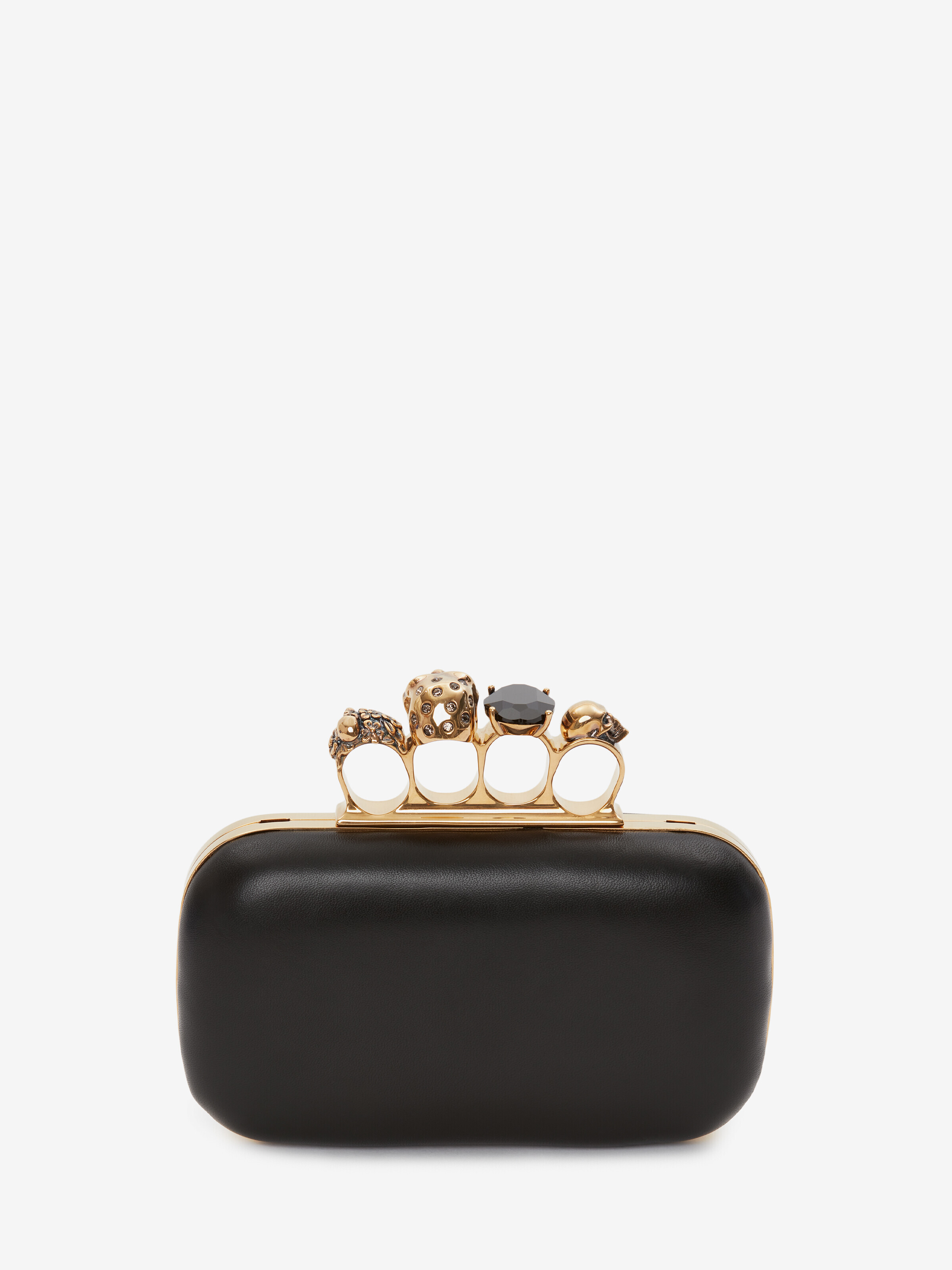 Clutch Knuckle con Catena