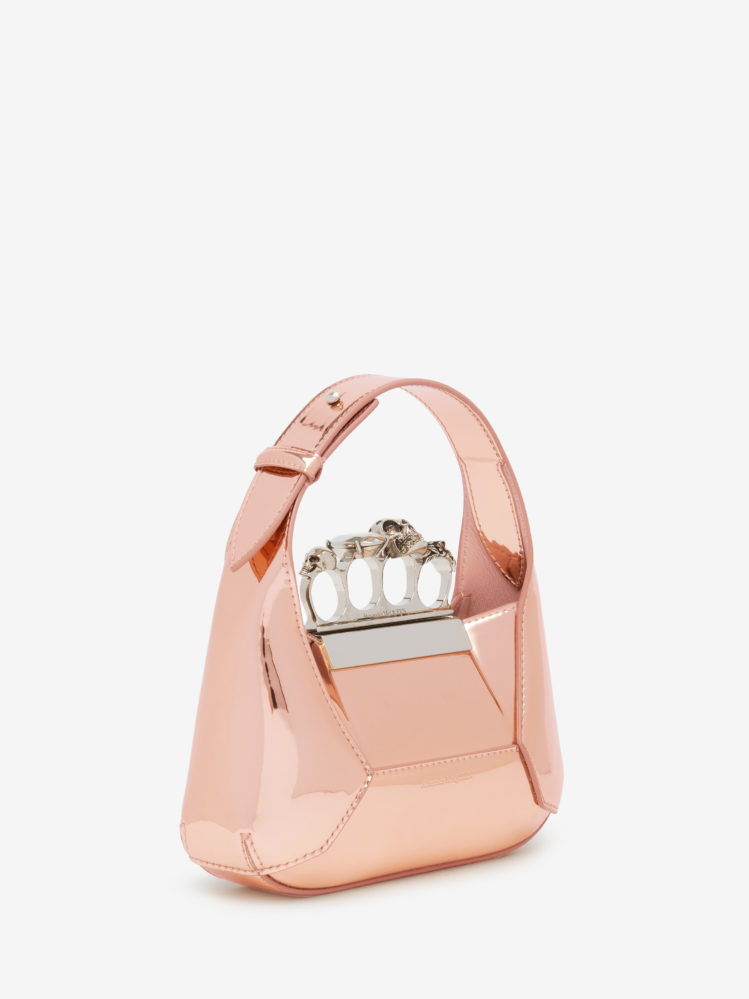 Borsa mini The Jewelled Hobo