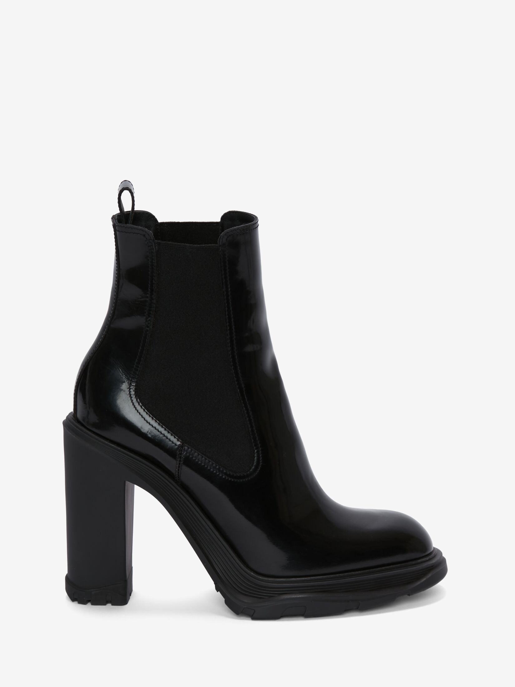Women's Ankle Boots, Heeled & Chelsea Boots