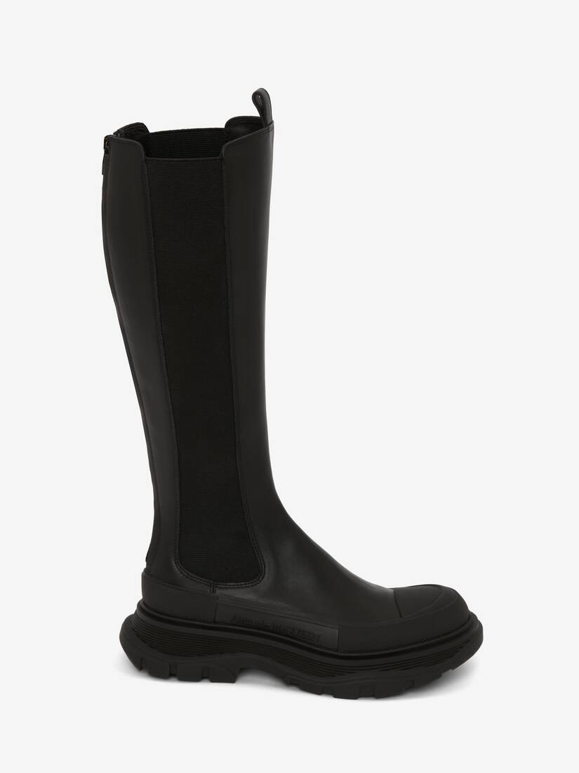 Women's Boots | Ankle & Heel Boots | Alexander McQueen US