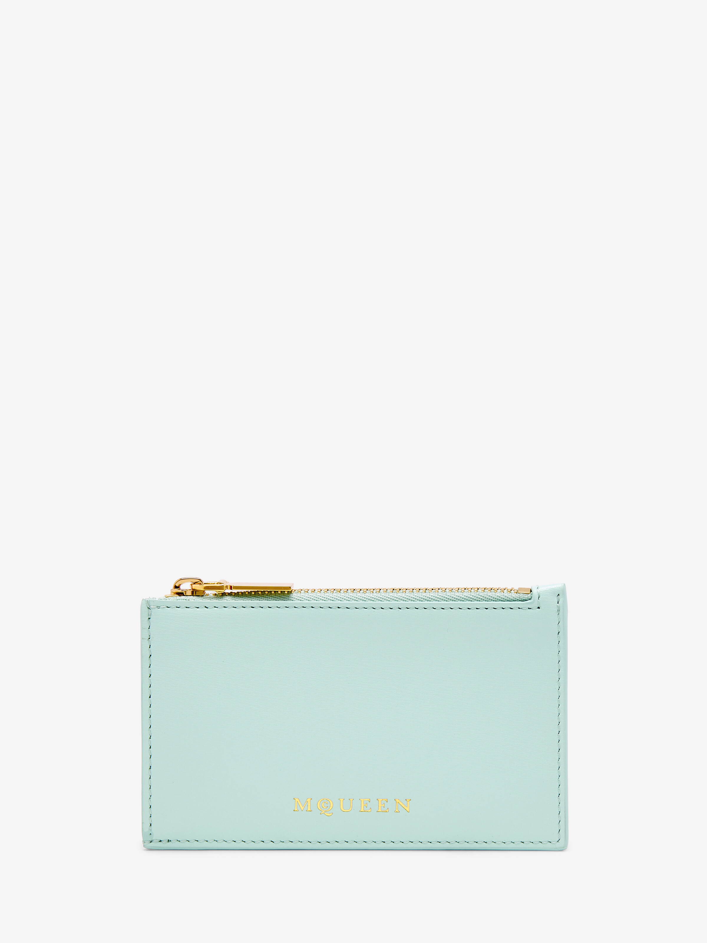 Zip Card Holder
