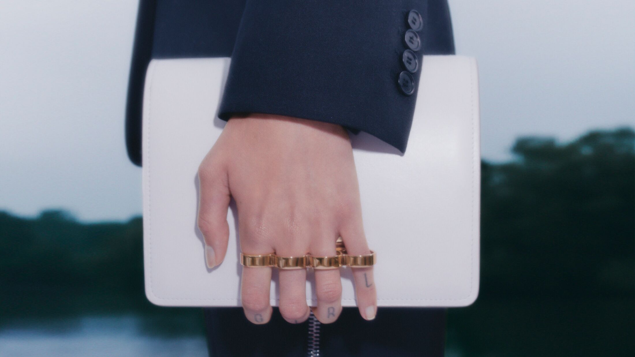 Alexander McQueen  Designer Fashion and Luxury Clothing