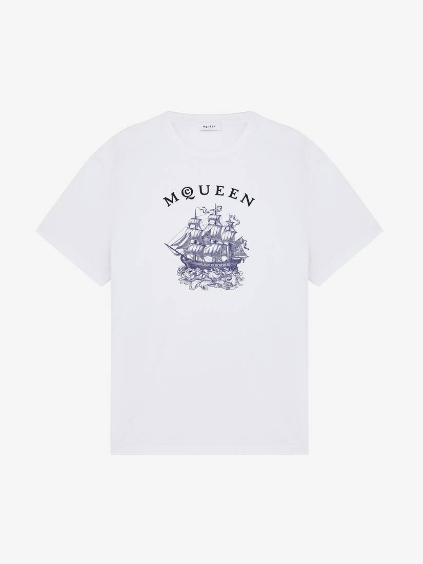 Sailor Tattoo T-shirt