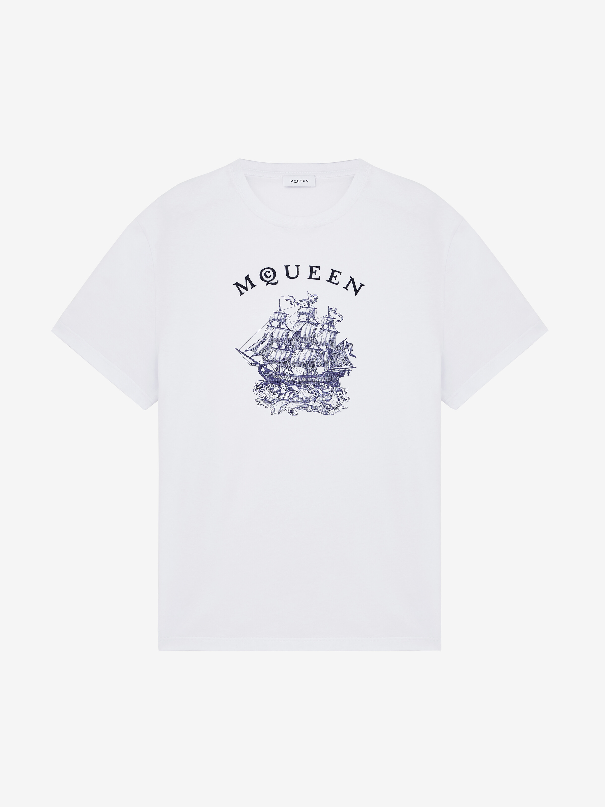 Sailor Tattoo T-shirt