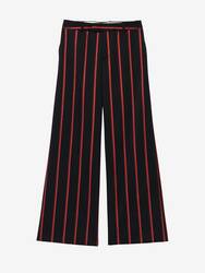 Low Rise Tailored Trousers