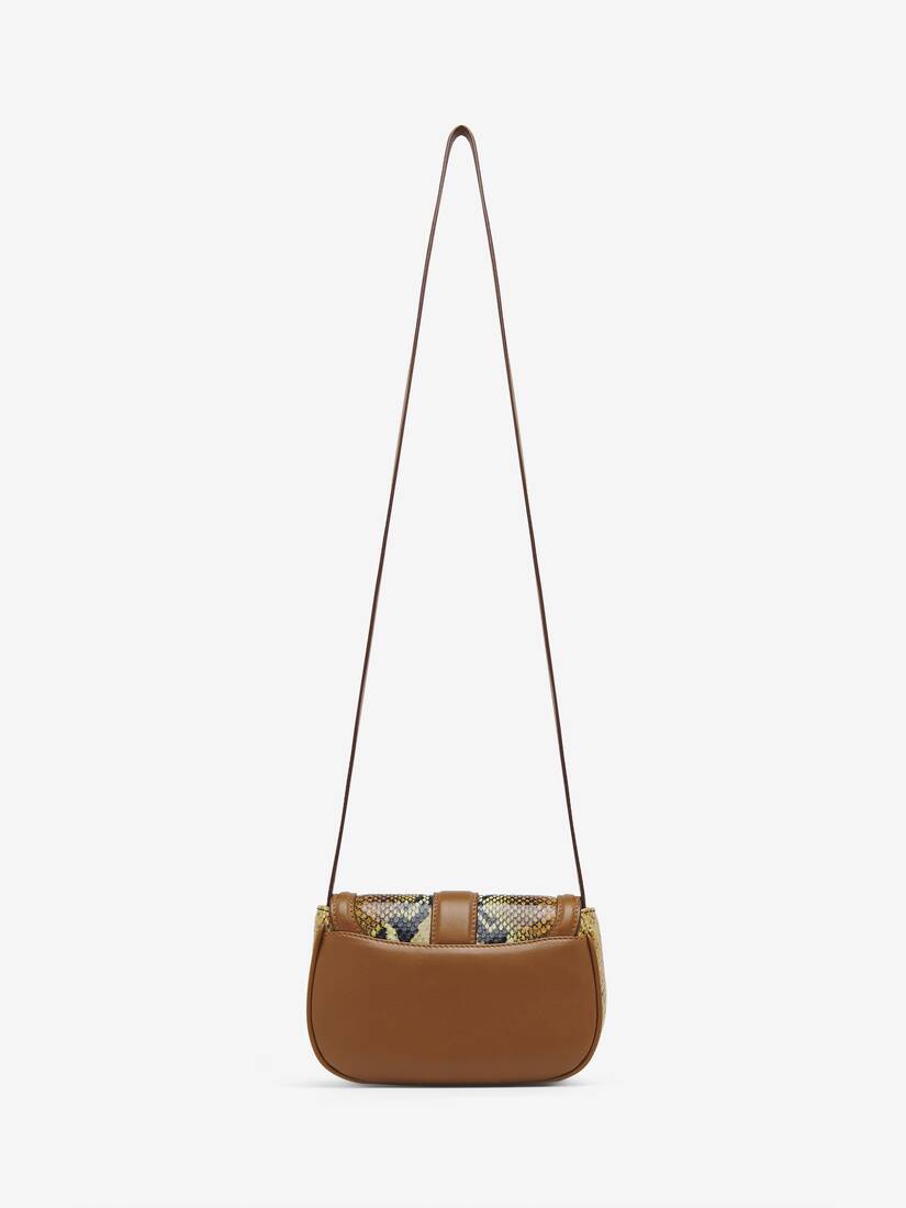 Mini T-Bar Satchel