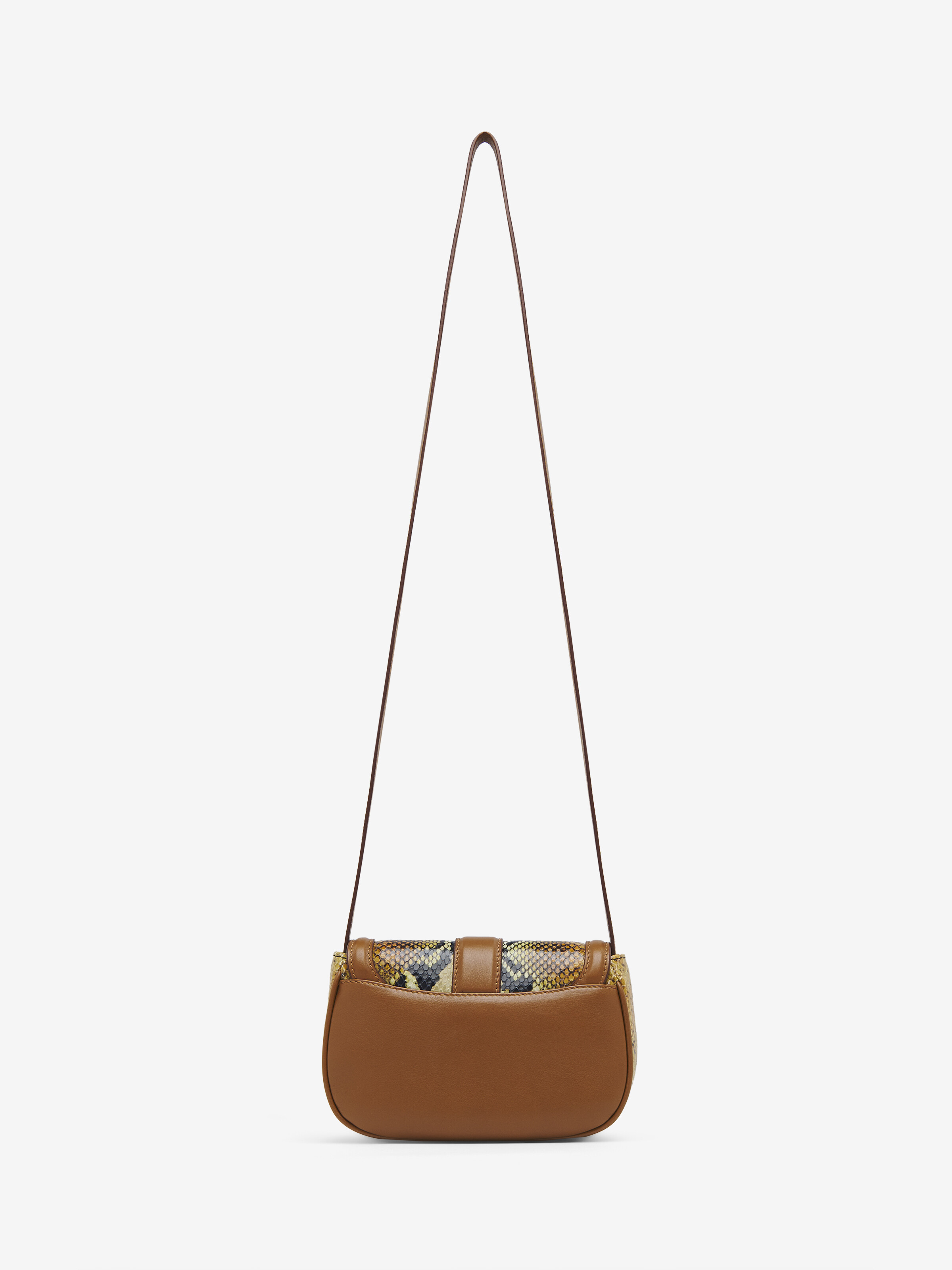 Mini T-Bar Satchel