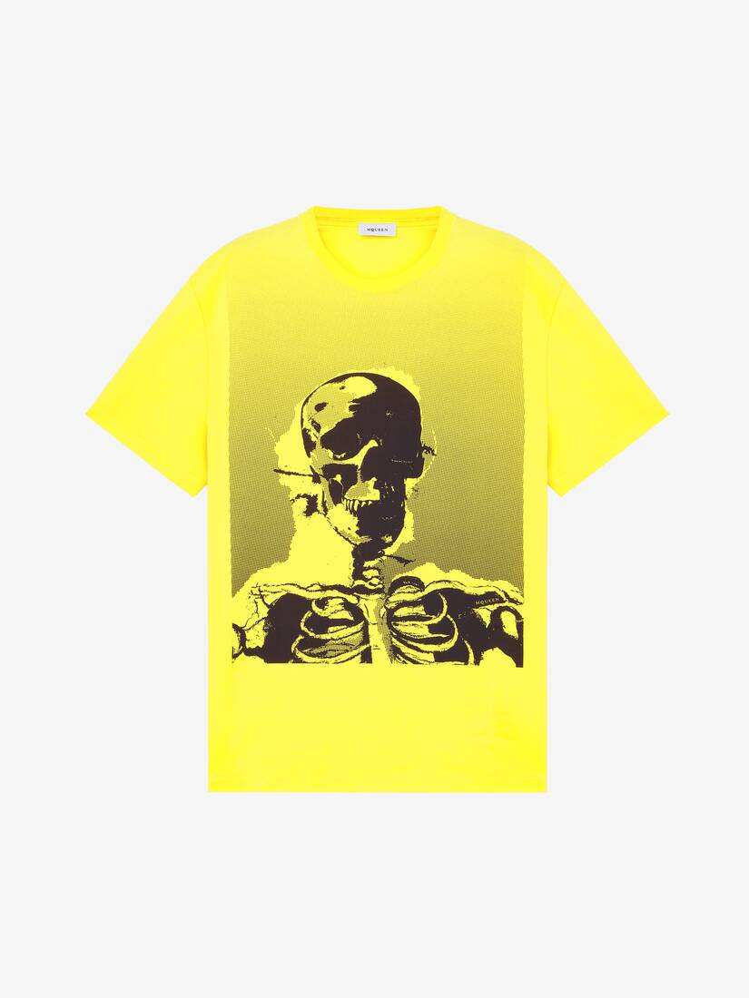 Skeleton T-shirt