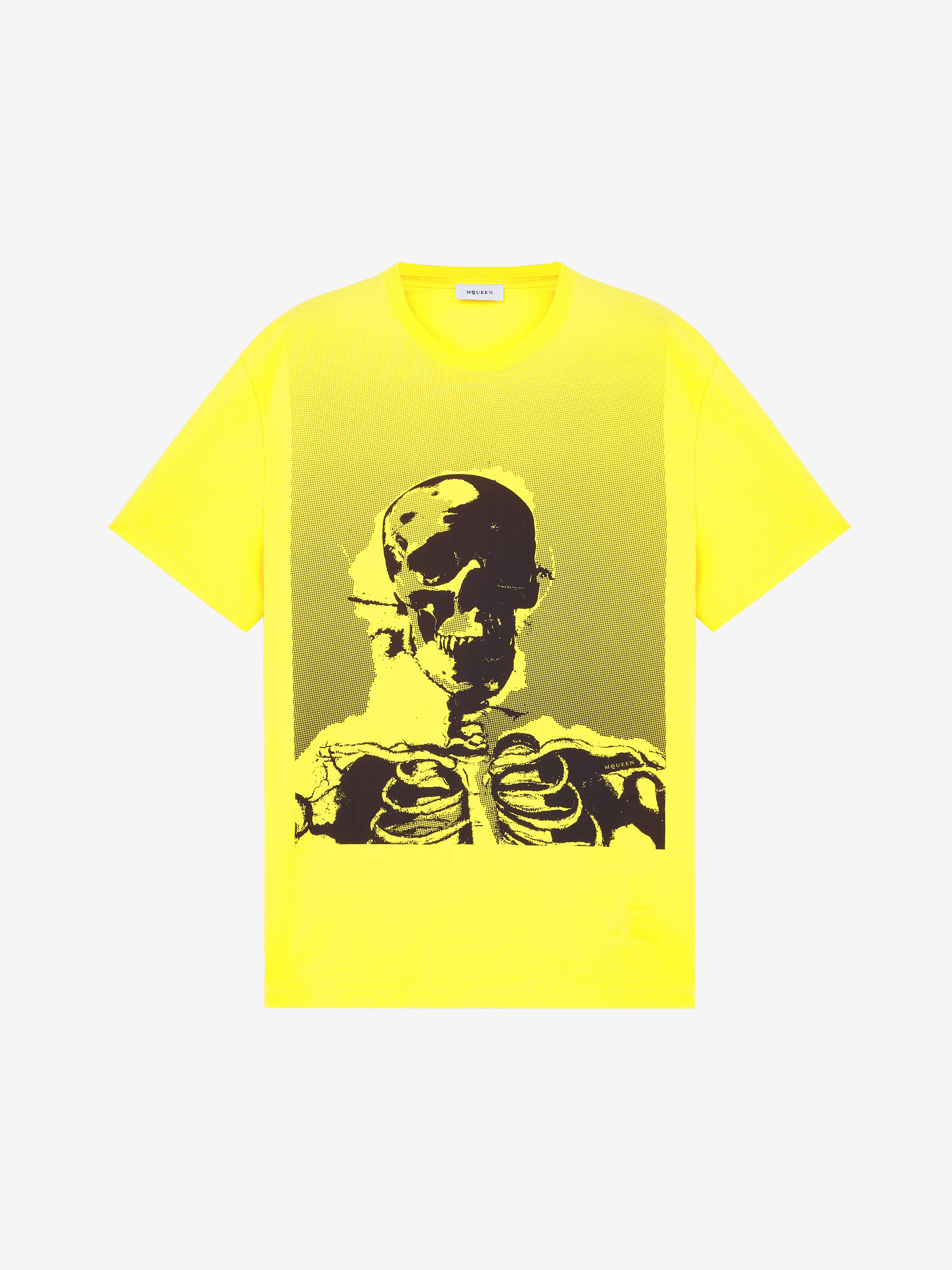 Skeleton T-shirt