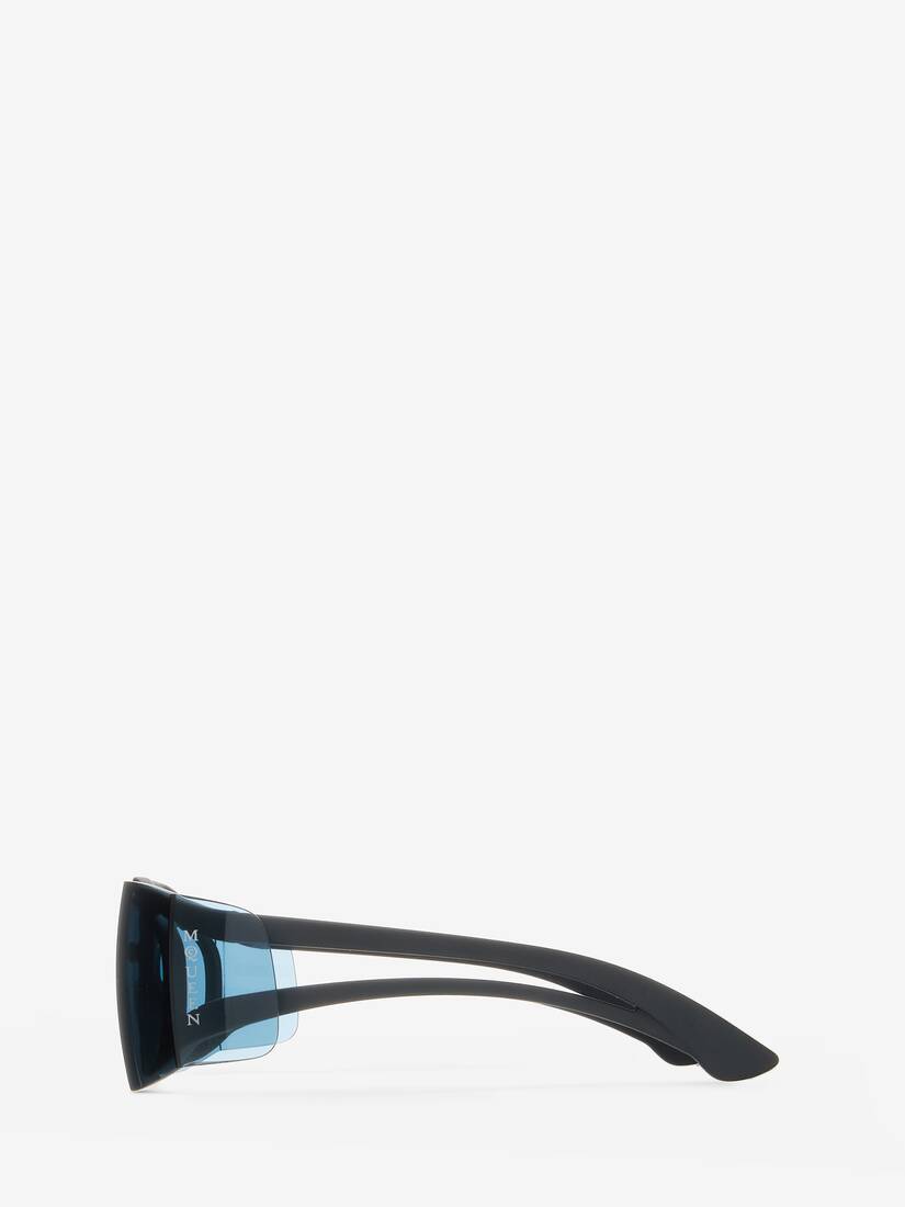 Two-Tone Sunglasses