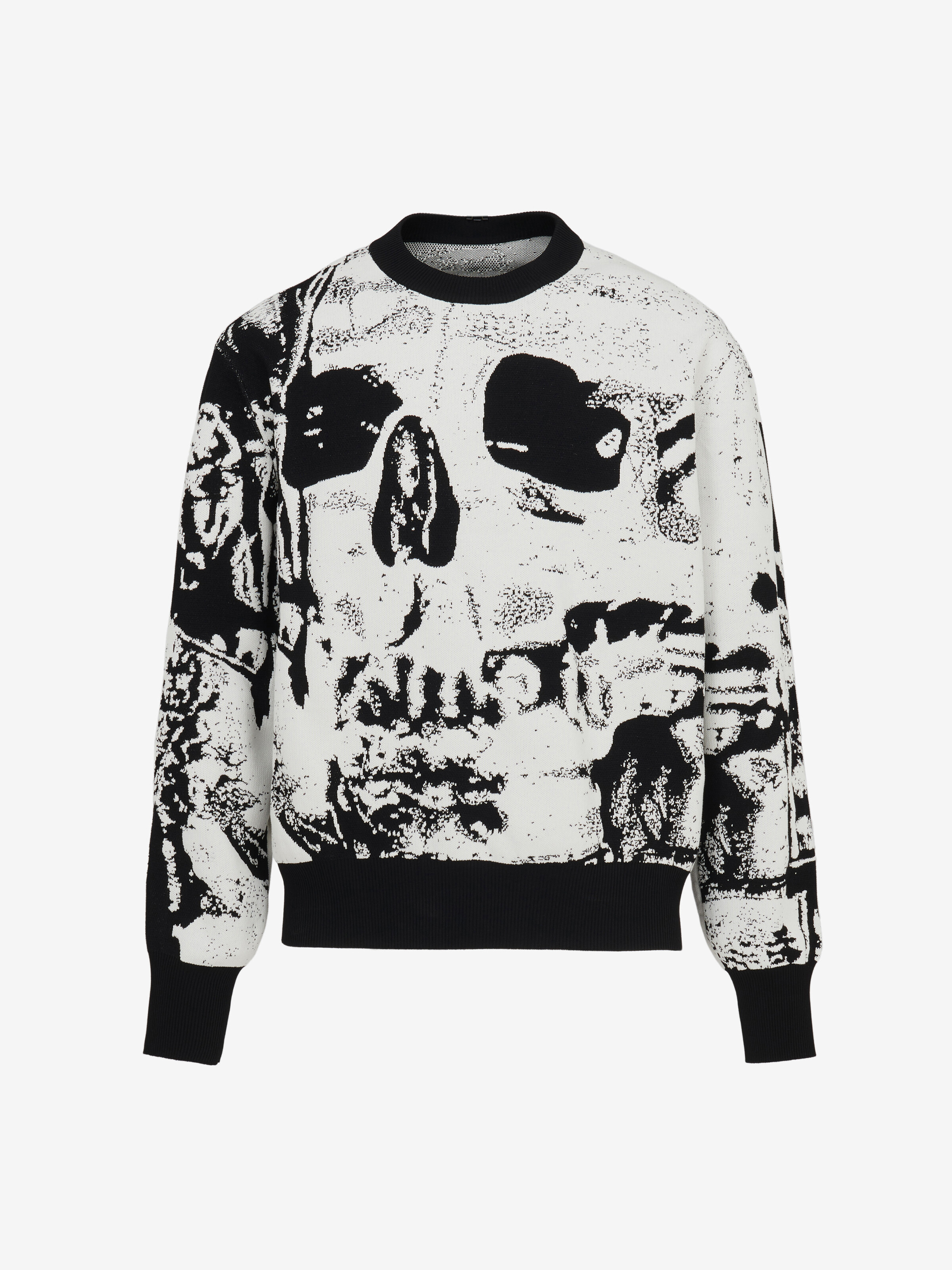 Alexander hot sale mcqueen jumpers