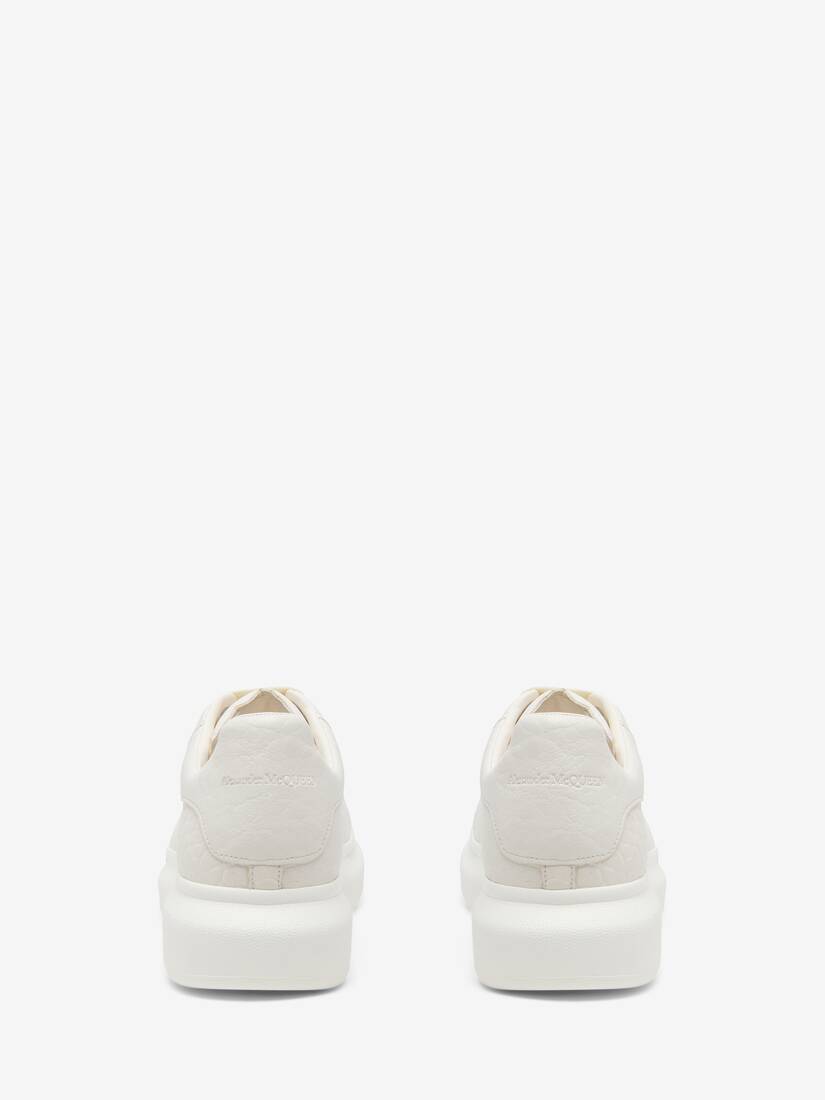 Oversized Sneaker